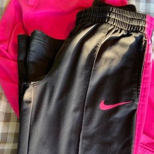 Nike Athletic Sweats